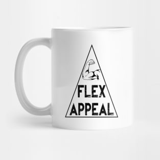 Flex Appeal Mug